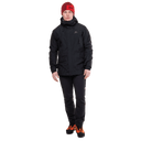 Mountain Equipment M NANDA DEVI JACKET - Regenjacken bei PeakStyle