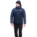 Mountain Equipment M NANDA DEVI JACKET - Regenjacken bei PeakStyle