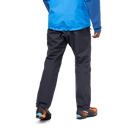Mountain Equipment M ODYSSEY PANT - Black S - Short Hosen - PeakStyle