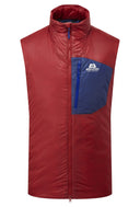 Mountain Equipment M OREUS VEST - PeakStyle