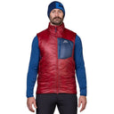 Mountain Equipment M OREUS VEST - PeakStyle