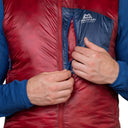 Mountain Equipment M OREUS VEST - PeakStyle