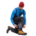 Mountain Equipment M ORION PANT - Lange Hosen bei PeakStyle