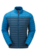 Mountain Equipment M PARTICLE JACKET - PeakStyle