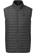 Mountain Equipment M PARTICLE VEST - PeakStyle
