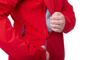 Mountain Equipment M SHIVLING JACKET - PeakStyle