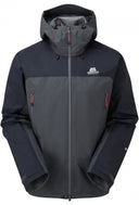 Mountain Equipment M SHIVLING JACKET - PeakStyle
