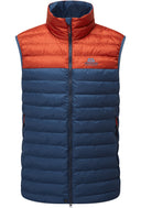 Mountain Equipment M SUPERFLUX VEST - PeakStyle