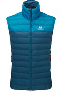 Mountain Equipment M SUPERFLUX VEST - PeakStyle