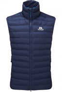 Mountain Equipment M SUPERFLUX VEST - PeakStyle