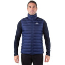 Mountain Equipment M SUPERFLUX VEST - PeakStyle