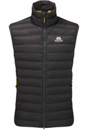Mountain Equipment M SUPERFLUX VEST - PeakStyle