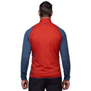 Mountain Equipment M SWITCH JACKET - Red Rock - Dusk S Oberbekleidung - PeakStyle