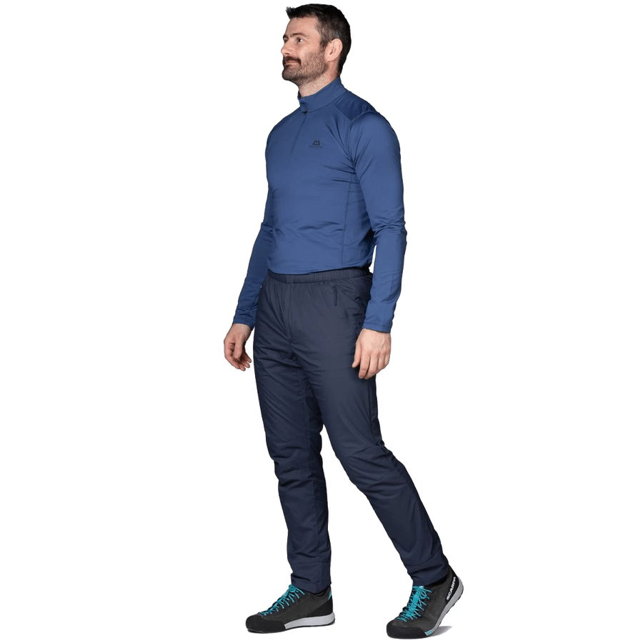 Mountain Equipment M SWITCH PANT - Lange Hosen bei PeakStyle