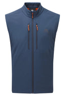 Mountain Equipment M SWITCH VEST - Midlayer bei PeakStyle