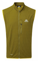 Mountain Equipment M SWITCH VEST (VORGÄNGERMODELL) - PeakStyle