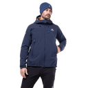 Mountain Equipment M VULCAN JACKET - Softshells bei PeakStyle