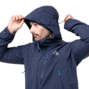 Mountain Equipment M VULCAN JACKET - Softshells bei PeakStyle