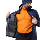 Mountain Equipment M VULCAN JACKET - Softshells bei PeakStyle