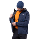 Mountain Equipment M VULCAN JACKET - Softshells bei PeakStyle