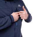 Mountain Equipment M VULCAN JACKET - Softshells bei PeakStyle