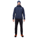 Mountain Equipment M VULCAN JACKET - Softshells bei PeakStyle