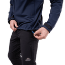 Mountain Equipment M VULCAN JACKET - Softshells bei PeakStyle