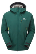 Mountain Equipment M VULCAN JACKET - Softshells bei PeakStyle