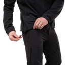 Mountain Equipment M VULCAN JACKET - Softshells bei PeakStyle