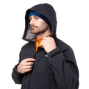 Mountain Equipment M VULCAN JACKET - Softshells bei PeakStyle
