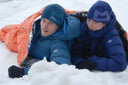 Mountain Equipment ULTRALIGHT DOUBLE BIVI - PeakStyle