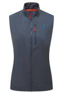 Mountain Equipment W AEROTHERM VEST - PeakStyle