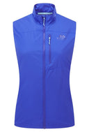 Mountain Equipment W AEROTHERM VEST - PeakStyle