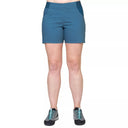 Mountain Equipment W ANVIL SHORT - Indian Teal XS - 8 Hosen - PeakStyle