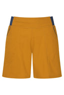 Mountain Equipment W ANVIL SHORT - Pumpkin Spice XS - 8 Hosen - PeakStyle