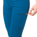 Mountain Equipment W AUSTRA TIGHT - Tights bei PeakStyle