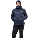 Mountain Equipment W BALTORO JACKET - Isolationsjacken bei PeakStyle