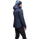 Mountain Equipment W BALTORO JACKET - Isolationsjacken bei PeakStyle
