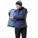 Mountain Equipment W BALTORO JACKET - Isolationsjacken bei PeakStyle