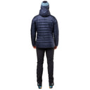 Mountain Equipment W BALTORO JACKET - Isolationsjacken bei PeakStyle