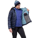 Mountain Equipment W BALTORO JACKET - Isolationsjacken bei PeakStyle