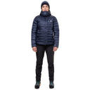 Mountain Equipment W BALTORO JACKET - Isolationsjacken bei PeakStyle