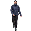 Mountain Equipment W BALTORO JACKET - Isolationsjacken bei PeakStyle