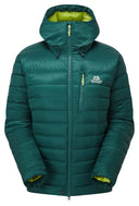 Mountain Equipment W BALTORO JACKET - Isolationsjacken bei PeakStyle
