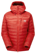 Mountain Equipment W BALTORO JACKET - Isolationsjacken bei PeakStyle