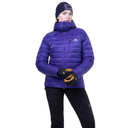 Mountain Equipment W BALTORO JACKET - Isolationsjacken bei PeakStyle