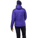 Mountain Equipment W BALTORO JACKET - Isolationsjacken bei PeakStyle