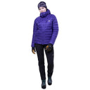 Mountain Equipment W BALTORO JACKET - Isolationsjacken bei PeakStyle