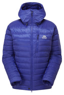 Mountain Equipment W BALTORO JACKET - Isolationsjacken bei PeakStyle