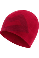 Mountain Equipment W BRANDED KNITTED BEANIE - PeakStyle